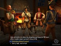 Cкриншот Sid Meier's Pirates!, изображение № 720705 - RAWG