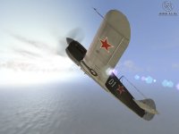 Cкриншот Ил-2 Штурмовик: Забытые сражения, изображение № 347450 - RAWG