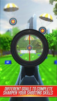 Cкриншот Shooting Master 3D, изображение № 1548200 - RAWG