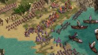 Cкриншот Imperivm RTC - HD Edition "Great Battles of Rome", изображение № 2983102 - RAWG
