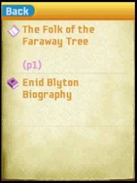 Cкриншот Flips: The Folk of the Faraway Tree, изображение № 793288 - RAWG