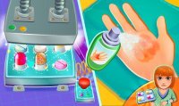 Cкриншот My Hospital: Doctor Game, изображение № 1583640 - RAWG