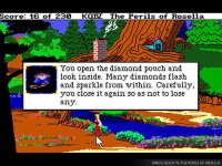 Cкриншот King's Quest 4+5+6, изображение № 219786 - RAWG