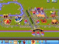 Cкриншот Theme Park, изображение № 224049 - RAWG