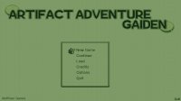 Cкриншот Artifact Adventure Gaiden, изображение № 708045 - RAWG