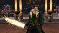 Cкриншот Marvel Heroes Omega - Loki Pack, изображение № 694836 - RAWG