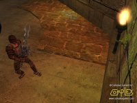 Cкриншот Dungeon: Gladiator, изображение № 370045 - RAWG
