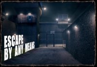 Cкриншот Can You Escape - Prison Break, изображение № 1533084 - RAWG