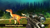 Cкриншот Safari Dino Hunter 2 - Dinosaur Games, изображение № 1561278 - RAWG