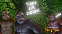 Cкриншот Tarzan VR The Trilogy Edition, изображение № 3636269 - RAWG