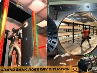 Cкриншот Vr Secret Agent Bank Robbery Escape, изображение № 1712753 - RAWG