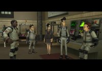Cкриншот Ghostbusters: The Video Game, изображение № 487607 - RAWG