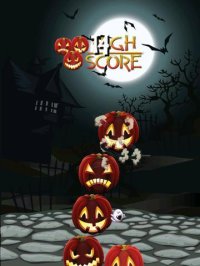 Cкриншот Stack O Lantern The Fun Stacking Pumpkin Halloween Game, изображение № 1940741 - RAWG