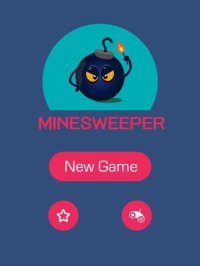 Cкриншот Minesweeper·, изображение № 2195437 - RAWG