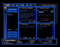 Cкриншот Mindlink Hacker 2003, изображение № 379011 - RAWG