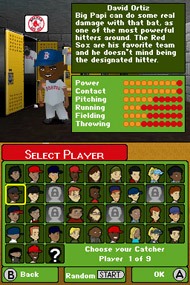 Cкриншот Backyard Baseball '09, изображение № 785849 - RAWG