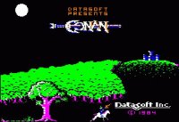 Cкриншот Conan: Hall of Volta, изображение № 754370 - RAWG