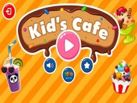 Cкриншот Kids cafe, изображение № 2108626 - RAWG