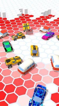 Cкриншот Cars Arena: Fast Race 3D, изображение № 3038425 - RAWG