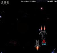 Cкриншот Galaxy Shooter (May 2018), изображение № 3370892 - RAWG
