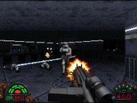 Cкриншот STAR WARS - Dark Forces, изображение № 226192 - RAWG