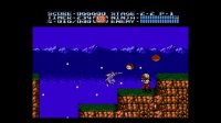 Cкриншот Ninja Gaiden II: The Dark Sword of Chaos (1990), изображение № 1686868 - RAWG