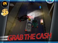 Cкриншот A Midnight Racer Pro - Top High Speed Car Racing Game, изображение № 888281 - RAWG