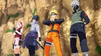 Cкриншот NARUTO TO BORUTO: SHINOBI STRIKER, изображение № 806344 - RAWG