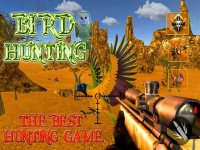 Cкриншот Wild Bird Hunter :Hunting Shooting Simulation free, изображение № 1615772 - RAWG