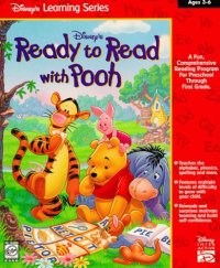 Cкриншот Disney's Ready To Read with Pooh, изображение № 1702661 - RAWG