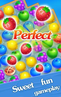 Cкриншот Fruits Pop Star, изображение № 1553247 - RAWG