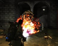 Cкриншот Ghostbusters: The Video Game, изображение № 487546 - RAWG