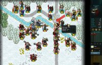 Cкриншот Fantasy Kommander: Eukarion Wars, изображение № 601809 - RAWG