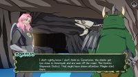 Cкриншот Army of Tentacles: (Not) A Cthulhu Dating Sim 2, изображение № 3585604 - RAWG