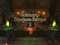 Cкриншот Solitaire Dungeon Escape 2 Free, изображение № 944963 - RAWG