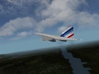 Cкриншот X-Plane 6, изображение № 543935 - RAWG