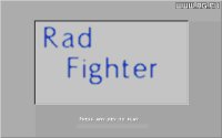 Cкриншот Rad Fighter, изображение № 335796 - RAWG