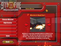 Cкриншот 911 Fire Rescue, изображение № 309726 - RAWG