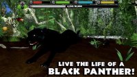 Cкриншот Panther Simulator, изображение № 2104845 - RAWG