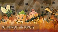 Cкриншот Not without my donuts, изображение № 201372 - RAWG
