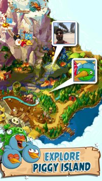 Cкриншот Angry Birds Epic RPG, изображение № 11483 - RAWG