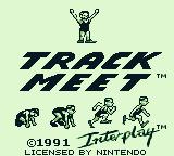 Cкриншот Track Meet, изображение № 752202 - RAWG