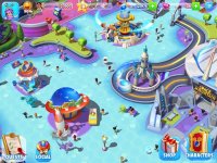 Cкриншот Disney Magic Kingdoms: Построй волшебный парк!, изображение № 1408604 - RAWG
