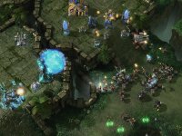 Cкриншот StarCraft II: Heart of the Swarm, изображение № 505768 - RAWG