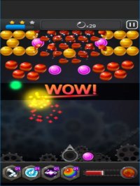 Cкриншот Bubble Shooter Mission, изображение № 905205 - RAWG