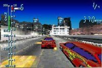 Cкриншот Need for Speed: Underground (GBA), изображение № 3179087 - RAWG