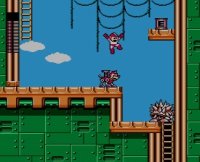 Cкриншот Mega Man 3, изображение № 795743 - RAWG