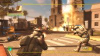 Cкриншот Tom Clancy's Ghost Recon Advanced Warfighter 2, изображение № 657112 - RAWG