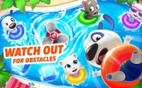 Cкриншот Talking Tom Pool Puzzle Game, изображение № 1558118 - RAWG