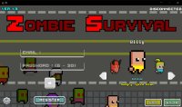 Cкриншот Zombie Survival online, изображение № 2815703 - RAWG